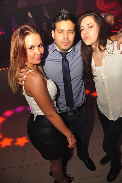 Luxy nightclub photo 117 - January 25th, 2014
