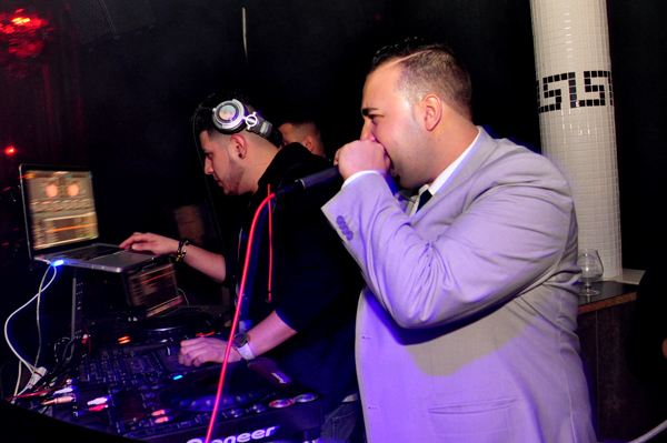 Luxy nightclub photo 118 - January 25th, 2014