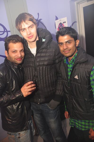 Luxy nightclub photo 120 - January 25th, 2014