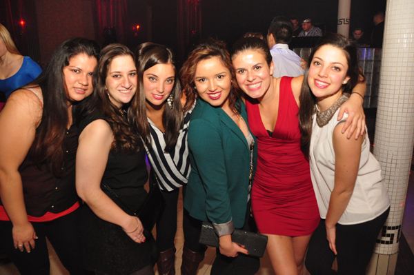 Luxy nightclub photo 13 - January 25th, 2014