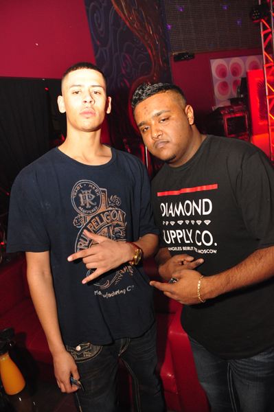 Luxy nightclub photo 121 - January 25th, 2014