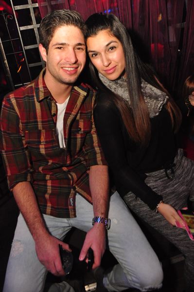 Luxy nightclub photo 122 - January 25th, 2014