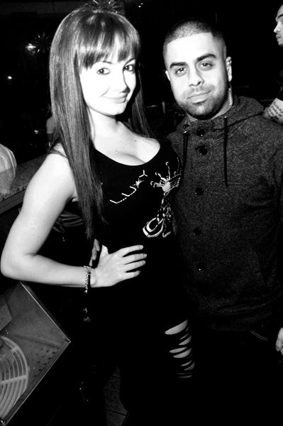 Luxy nightclub photo 123 - January 25th, 2014