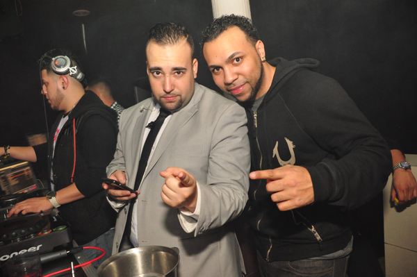 Luxy nightclub photo 124 - January 25th, 2014