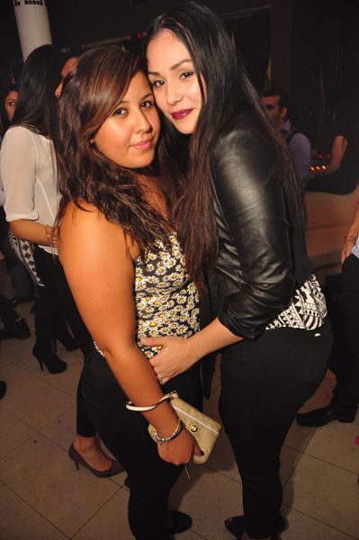 Luxy nightclub photo 126 - January 25th, 2014