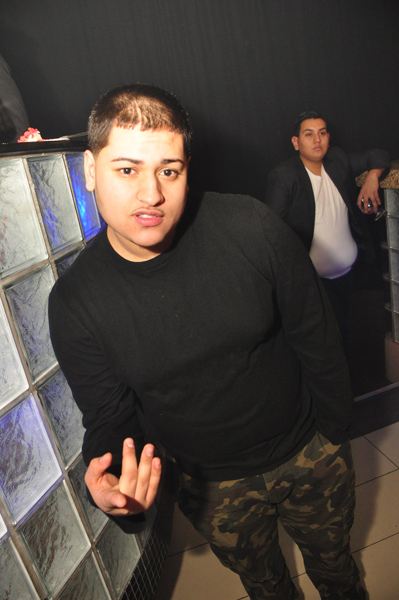 Luxy nightclub photo 127 - January 25th, 2014