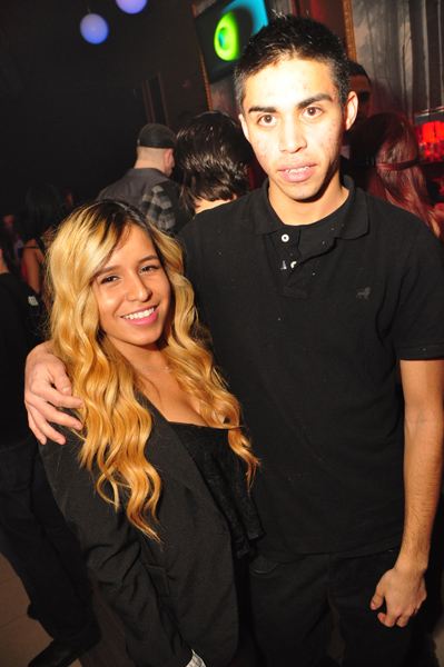 Luxy nightclub photo 129 - January 25th, 2014