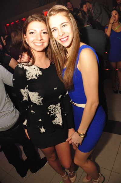 Luxy nightclub photo 14 - January 25th, 2014