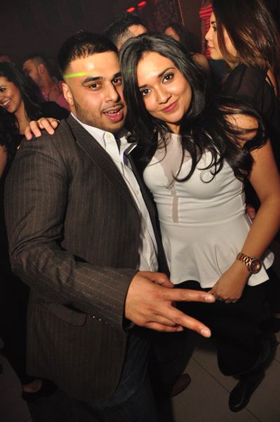 Luxy nightclub photo 131 - January 25th, 2014