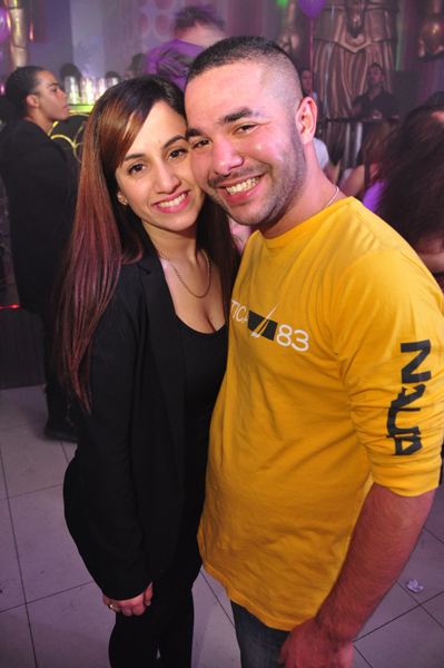 Luxy nightclub photo 133 - January 25th, 2014