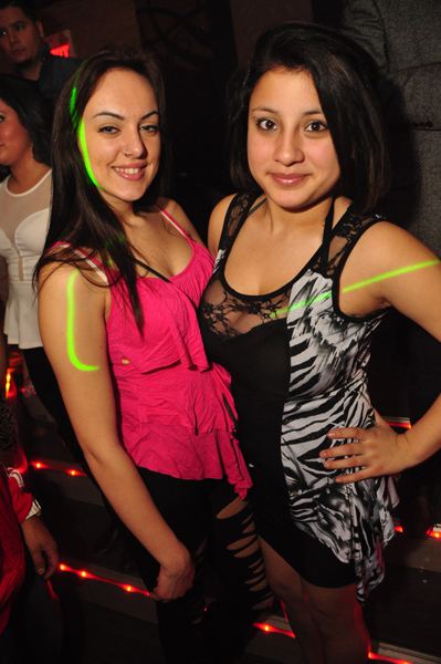 Luxy nightclub photo 135 - January 25th, 2014