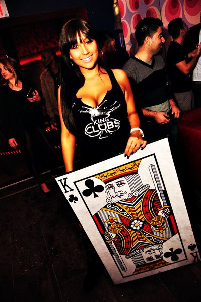 Luxy nightclub photo 137 - January 25th, 2014