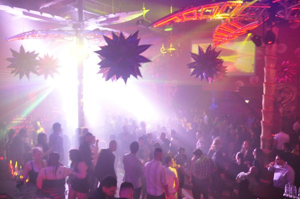 Luxy nightclub photo 140 - January 25th, 2014