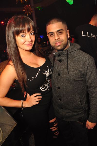 Luxy nightclub photo 15 - January 25th, 2014