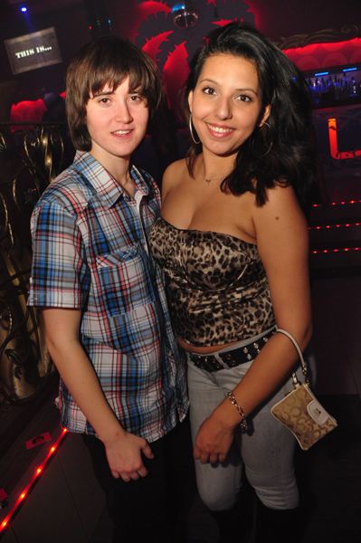 Luxy nightclub photo 141 - January 25th, 2014