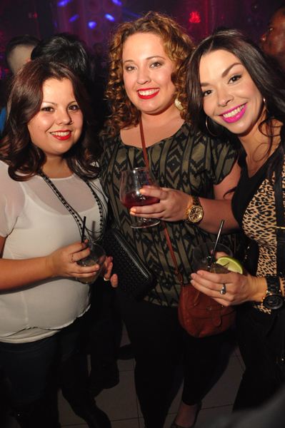 Luxy nightclub photo 142 - January 25th, 2014