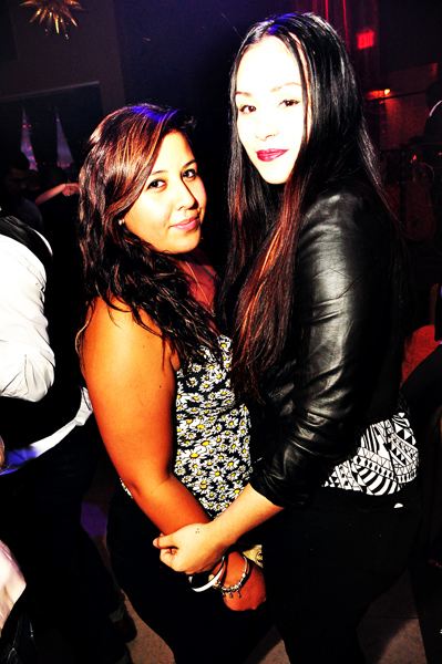 Luxy nightclub photo 143 - January 25th, 2014