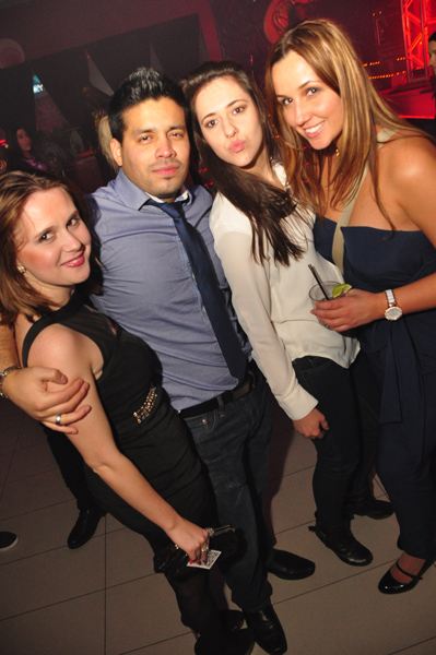 Luxy nightclub photo 144 - January 25th, 2014