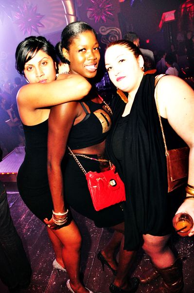 Luxy nightclub photo 145 - January 25th, 2014