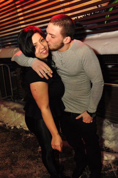 Luxy nightclub photo 147 - January 25th, 2014