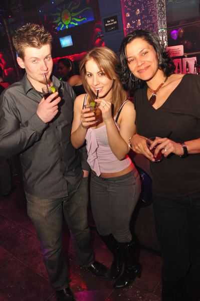 Luxy nightclub photo 148 - January 25th, 2014