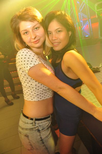 Luxy nightclub photo 150 - January 25th, 2014