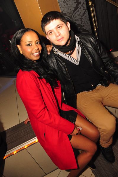 Luxy nightclub photo 151 - January 25th, 2014