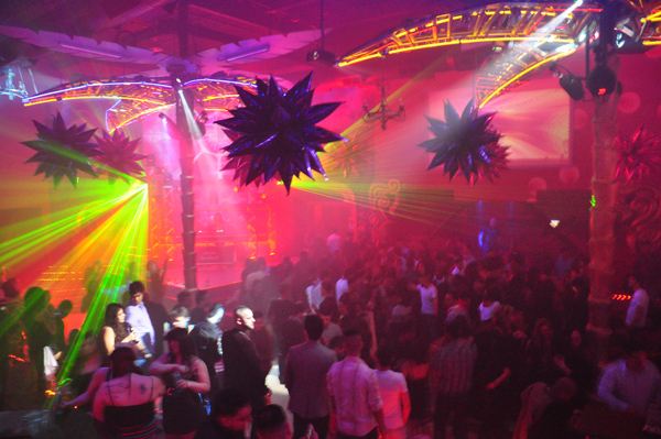 Luxy nightclub photo 154 - January 25th, 2014