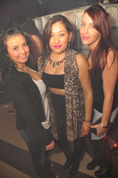 Luxy nightclub photo 155 - January 25th, 2014