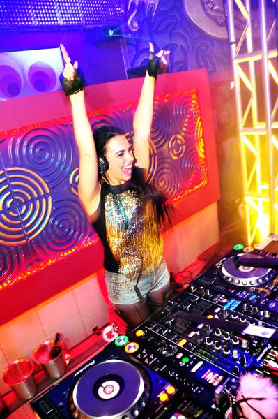 Luxy nightclub photo 157 - January 25th, 2014