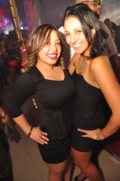 Luxy nightclub photo 159 - January 25th, 2014