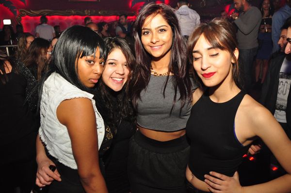 Luxy nightclub photo 160 - January 25th, 2014