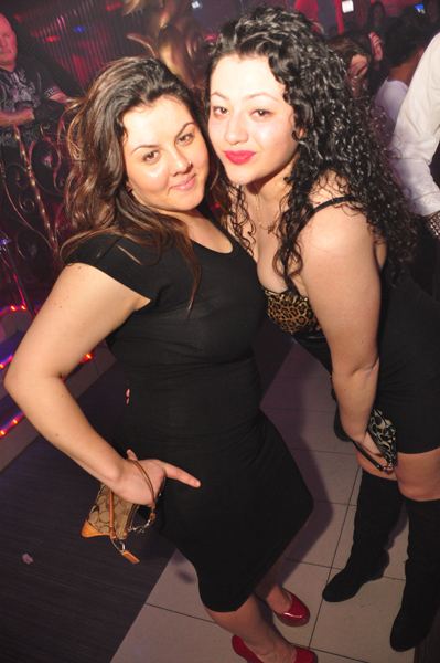 Luxy nightclub photo 161 - January 25th, 2014