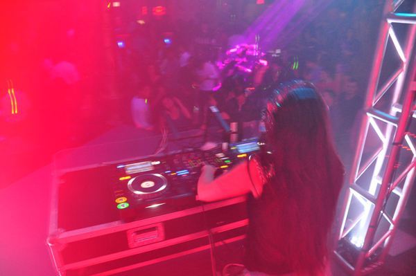 Luxy nightclub photo 163 - January 25th, 2014