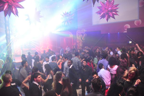 Luxy nightclub photo 164 - January 25th, 2014