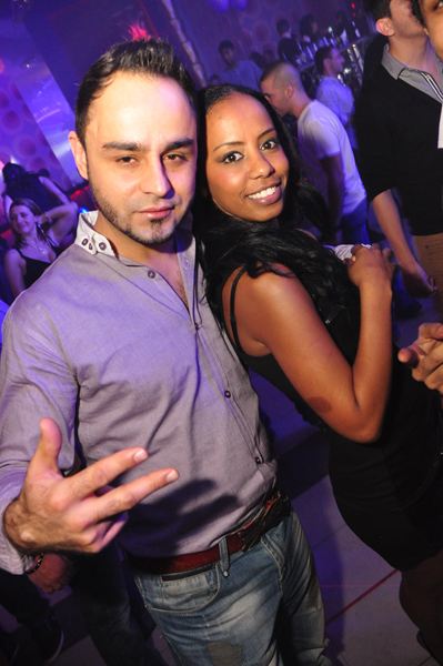 Luxy nightclub photo 165 - January 25th, 2014