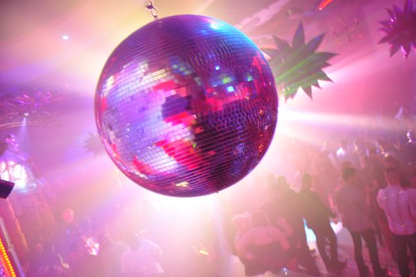 Luxy nightclub photo 167 - January 25th, 2014