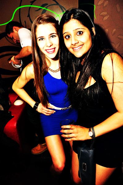 Luxy nightclub photo 169 - January 25th, 2014