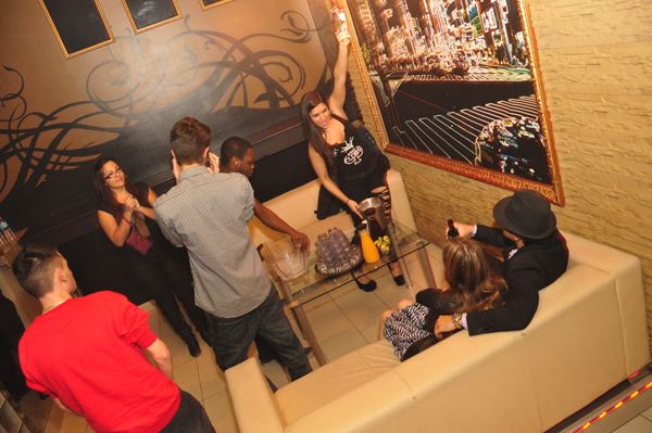Luxy nightclub photo 170 - January 25th, 2014