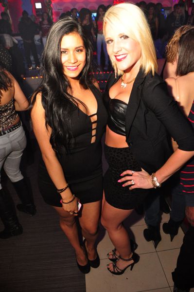 Luxy nightclub photo 18 - January 25th, 2014