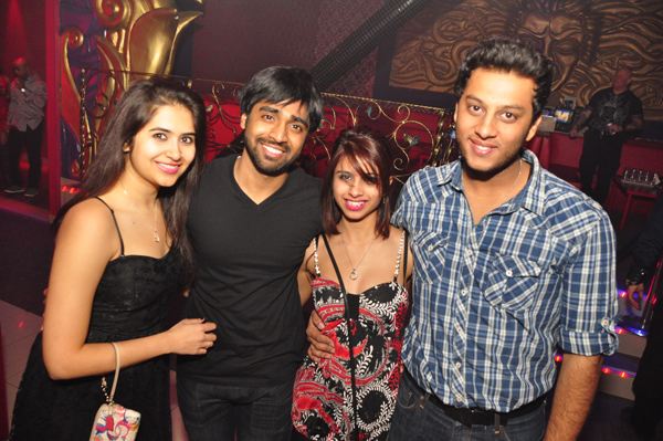 Luxy nightclub photo 171 - January 25th, 2014