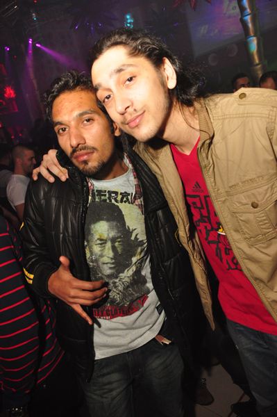 Luxy nightclub photo 172 - January 25th, 2014