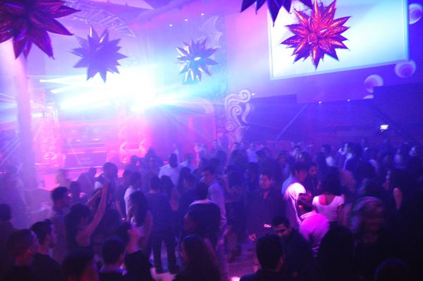 Luxy nightclub photo 173 - January 25th, 2014