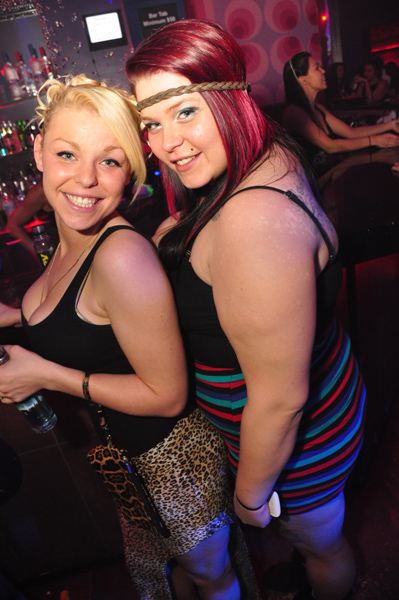 Luxy nightclub photo 175 - January 25th, 2014