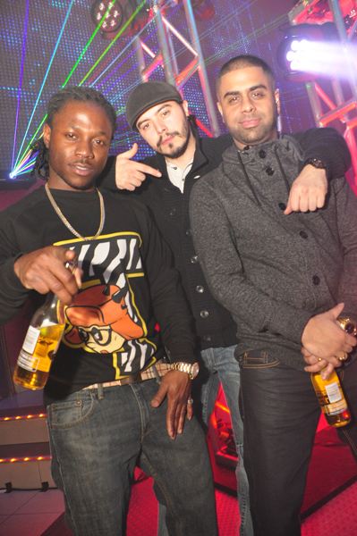 Luxy nightclub photo 176 - January 25th, 2014