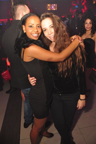 Luxy nightclub photo 179 - January 25th, 2014