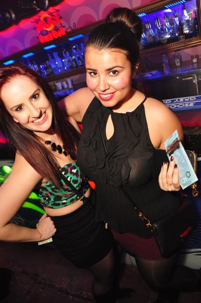 Luxy nightclub photo 19 - January 25th, 2014