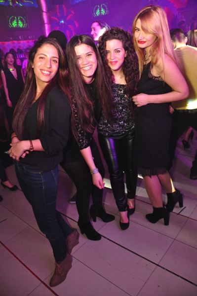 Luxy nightclub photo 184 - January 25th, 2014