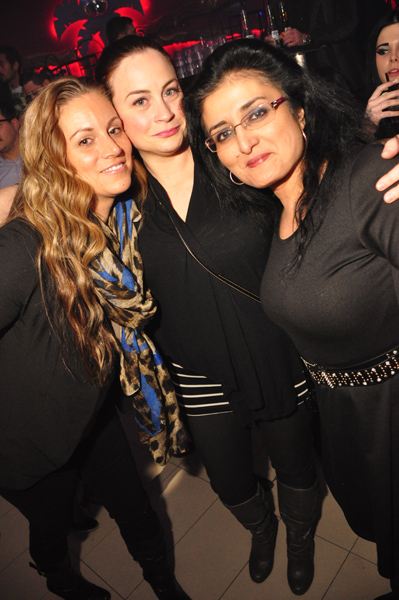 Luxy nightclub photo 188 - January 25th, 2014