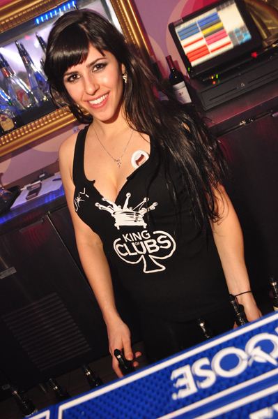 Luxy nightclub photo 20 - January 25th, 2014